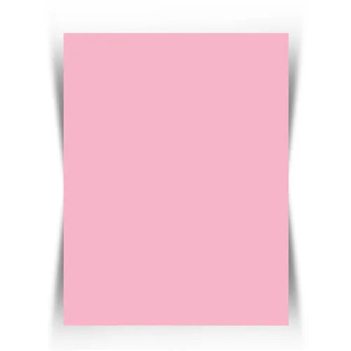 10 Pcs A4 Thick Hard Cardboard Cutting Paper