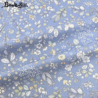 Fabric Patchwork Sewing Jelly Roll Strip 100% Cotton