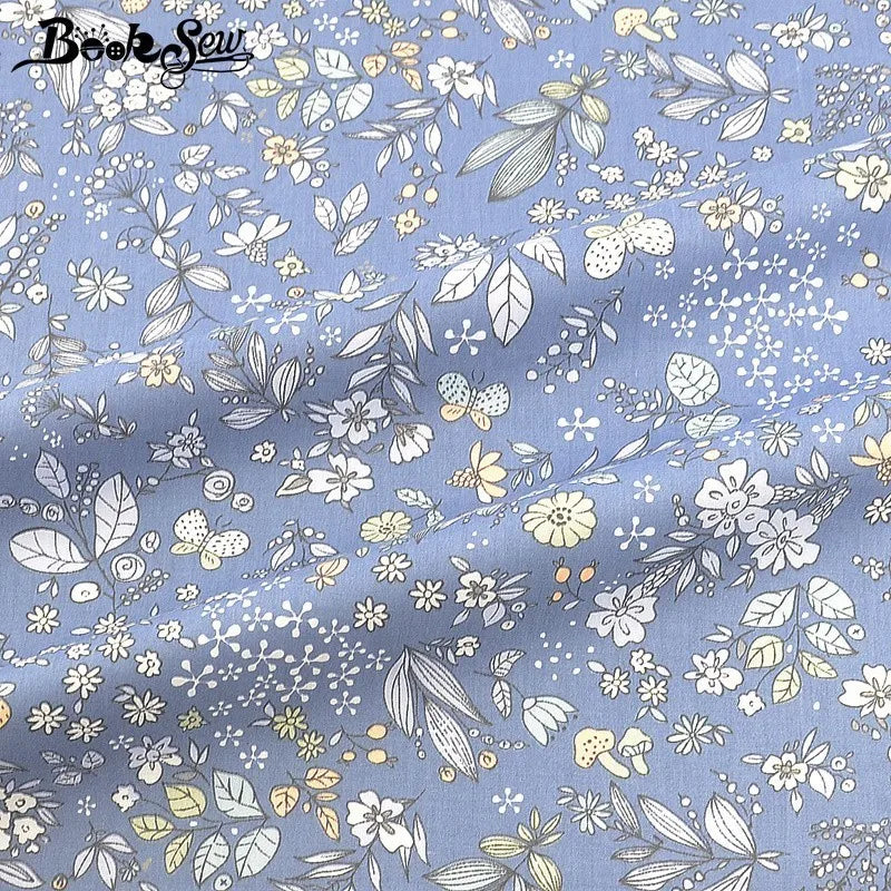 Fabric Patchwork Sewing Jelly Roll Strip 100% Cotton