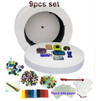 Large microwave kiln set fusing glass kilns for ceramic