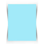 10 Pcs A4 Thick Hard Cardboard Cutting Paper