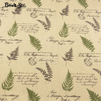 African Ankara Fabric Sewing Linen Fabric