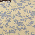 African Ankara Fabric Sewing Linen Fabric