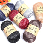 Knitting Yarn