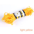 15Yards Multi-Color Terylene Ribbon Ric Rac