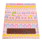 Fabric Patchwork Sewing Jelly Roll Strip 100% Cotton