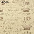 African Ankara Fabric Sewing Linen Fabric