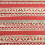 African Ankara Fabric Sewing Linen Fabric