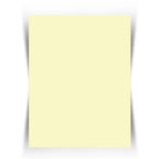 10 Pcs A4 Thick Hard Cardboard Cutting Paper