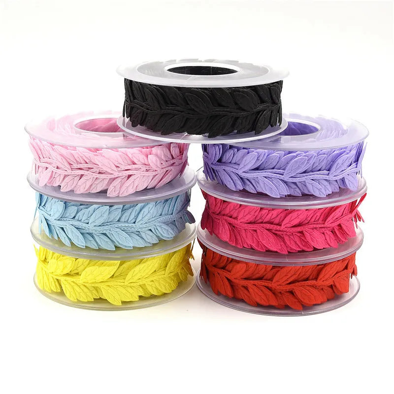 2.5cm Printed Ribbons