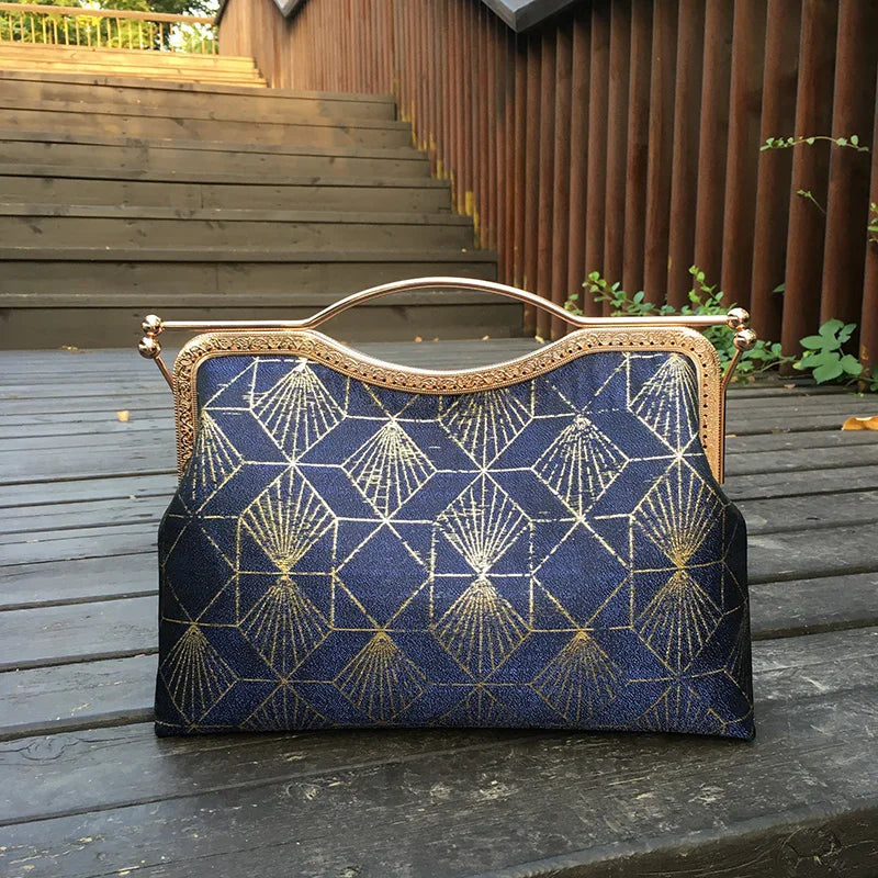 Satin jacquard brocade fabrics