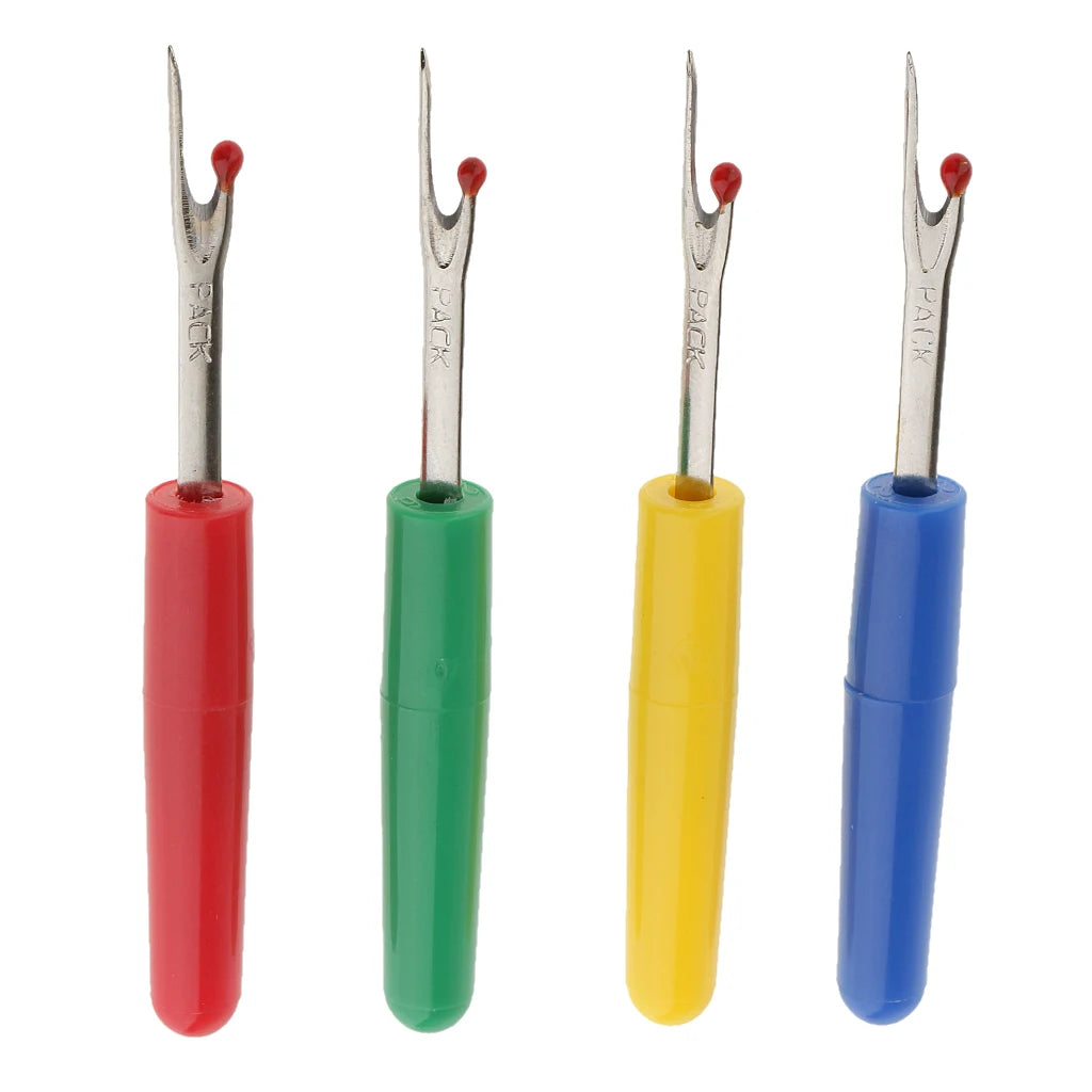 4pcs Seam Ripper