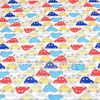 Fabric Patchwork Sewing Jelly Roll Strip 100% Cotton