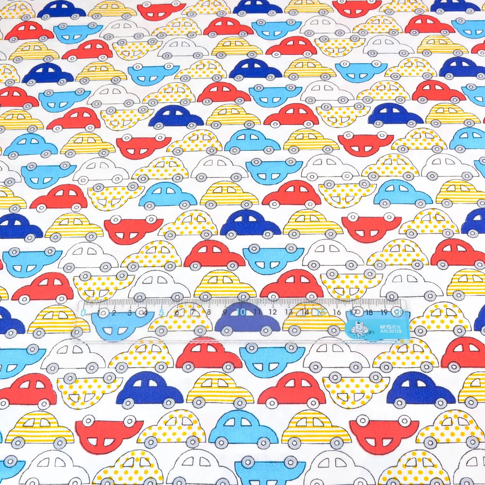 Fabric Patchwork Sewing Jelly Roll Strip 100% Cotton