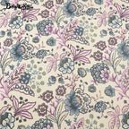 African Ankara Fabric Sewing Linen Fabric