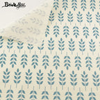 African Ankara Fabric Sewing Linen Fabric