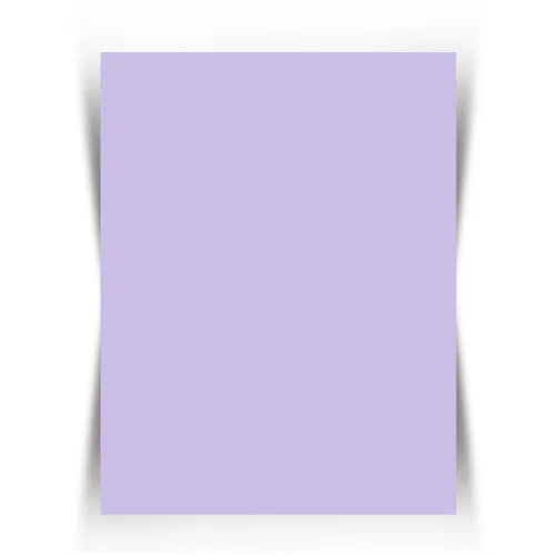 10 Pcs A4 Thick Hard Cardboard Cutting Paper