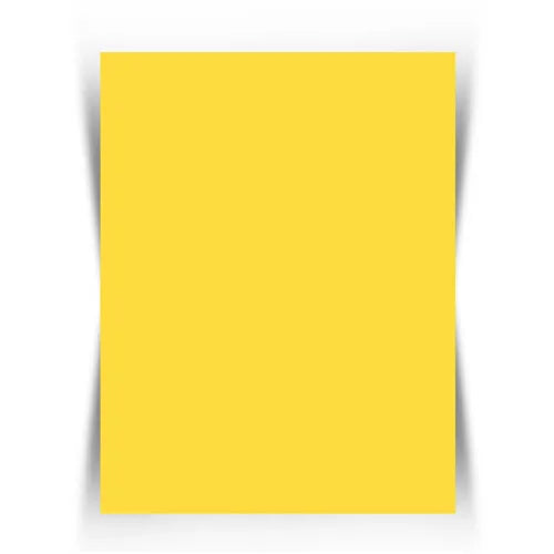 10 Pcs A4 Thick Hard Cardboard Cutting Paper