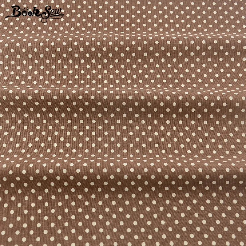 African Ankara Fabric Sewing Linen Fabric