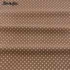 African Ankara Fabric Sewing Linen Fabric