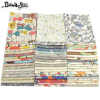 Fabric Patchwork Sewing Jelly Roll Strip 100% Cotton