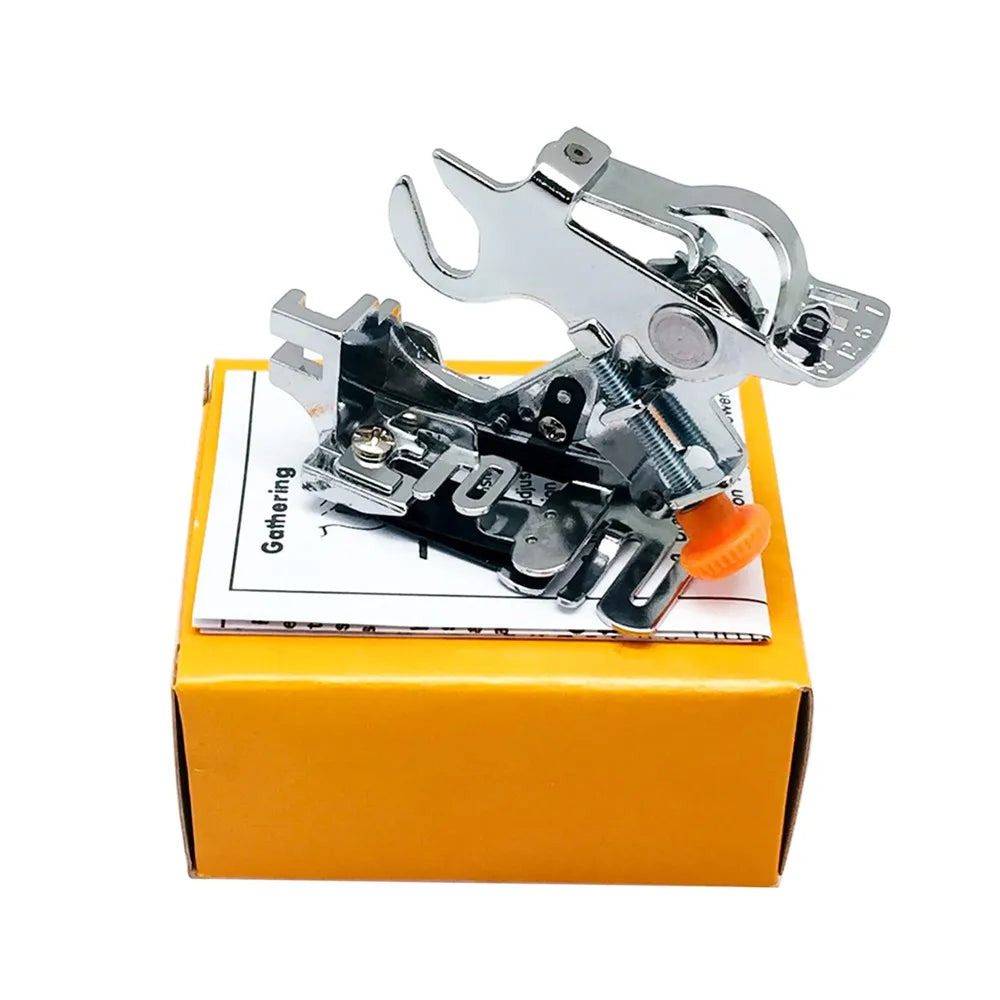 Ruffler Foot (#55705)