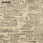 African Ankara Fabric Sewing Linen Fabric