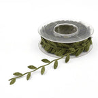 2.5cm Printed Ribbons