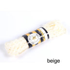 15Yards Multi-Color Terylene Ribbon Ric Rac