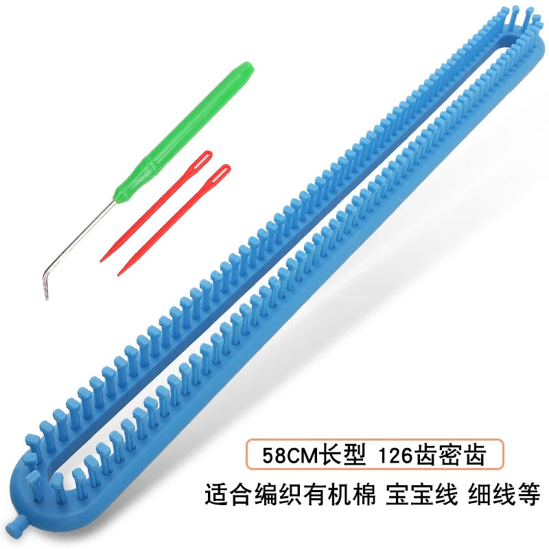 Knitter Round Knitting Loom