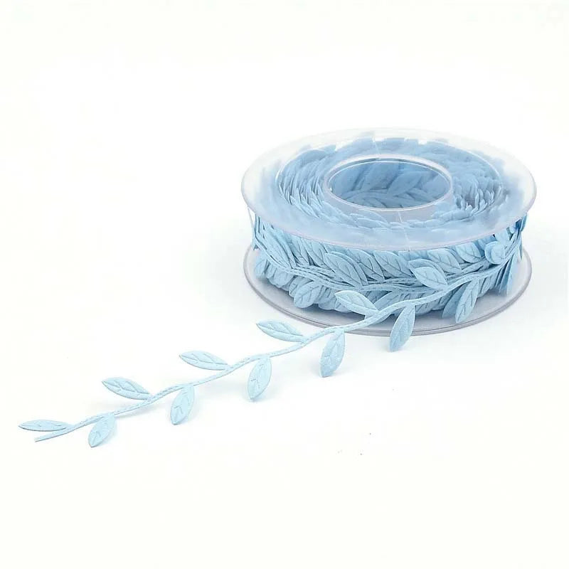 2.5cm Printed Ribbons