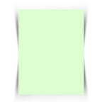 10 Pcs A4 Thick Hard Cardboard Cutting Paper