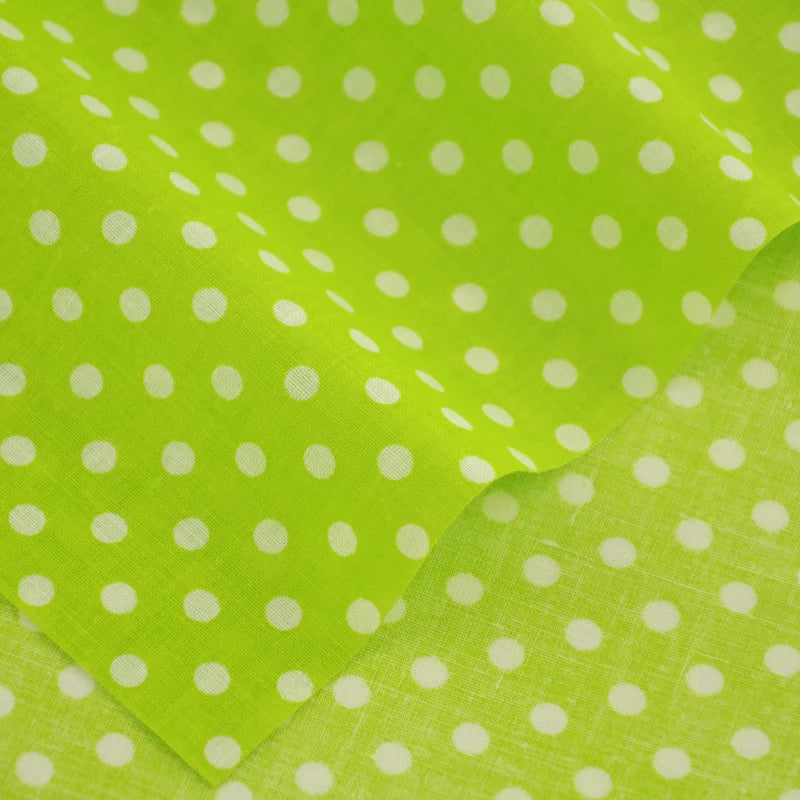 Lovely Fresh Red Printed Cloth 100% Cotton Fabric