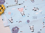 Cotton Fabric for DIY Sewing Craft