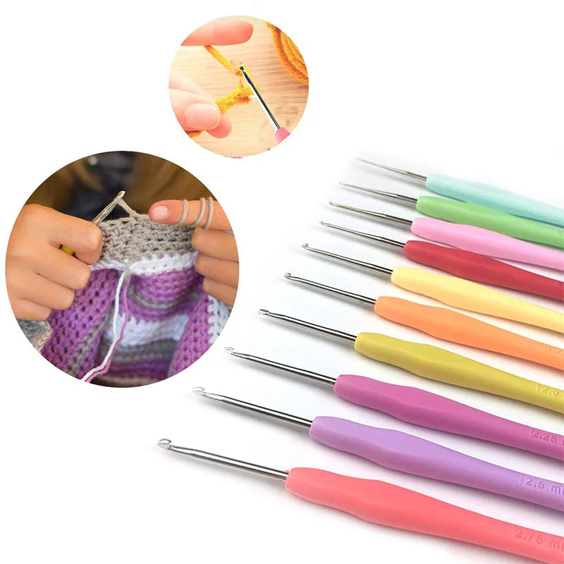 Knitting Needles