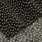 Lovely Fresh Red Printed Cloth 100% Cotton Fabric