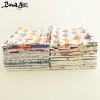 Fabric Patchwork Sewing Jelly Roll Strip 100% Cotton