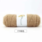 75g/ball Fluff Yarn