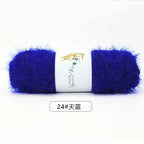 75g/ball Fluff Yarn