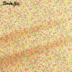 Fabric Patchwork Sewing Jelly Roll Strip 100% Cotton