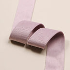 Striped Corduroy Ribbons 15 25 35mm