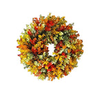 Autumn Eucalyptus Wreath