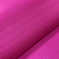 1* 1.5m Wide Checked Polyester Fabric