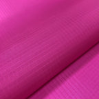 1* 1.5m Wide Checked Polyester Fabric