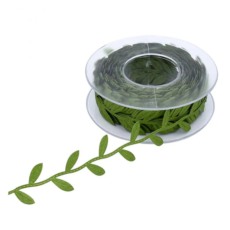 2.5cm Printed Ribbons