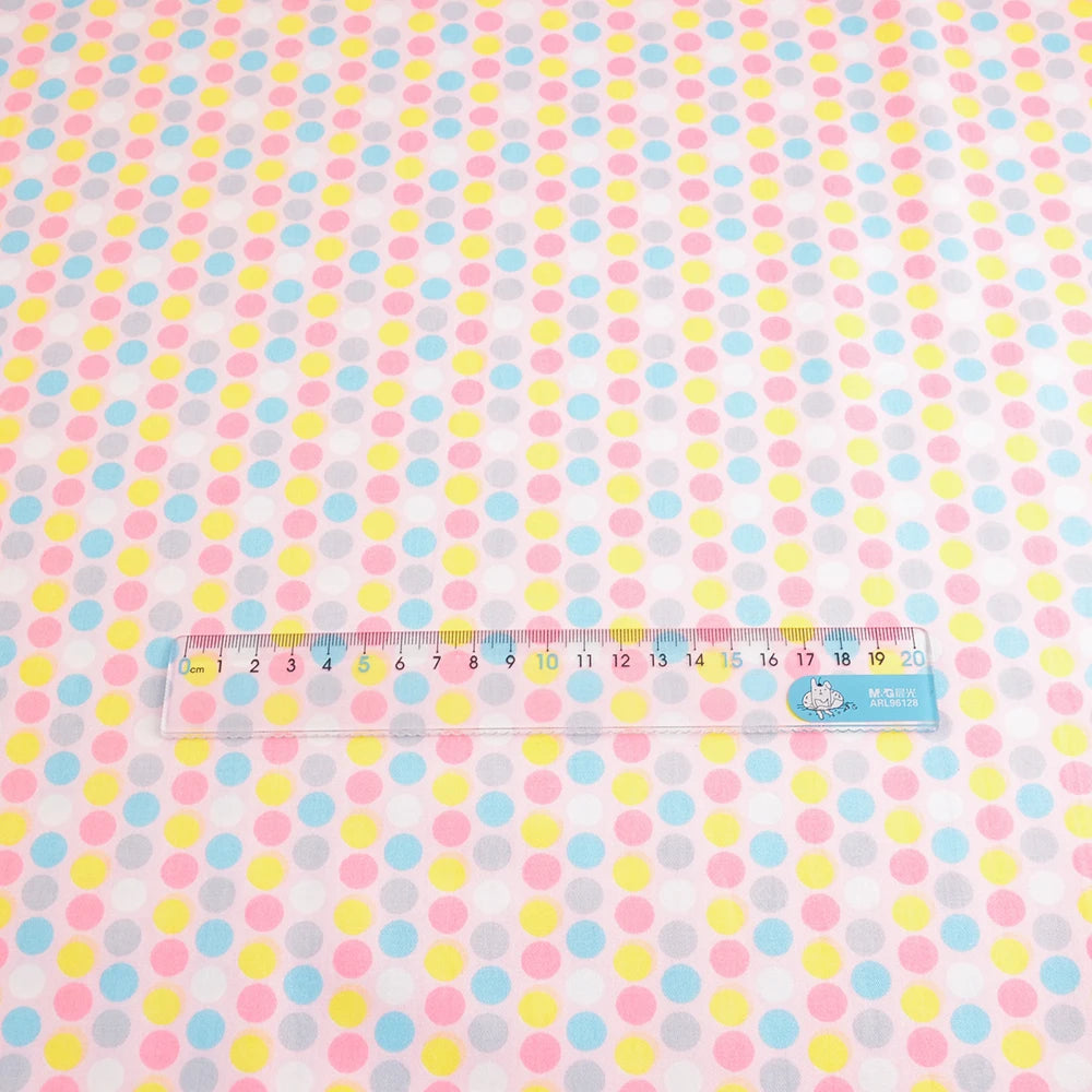 Fabric Patchwork Sewing Jelly Roll Strip 100% Cotton