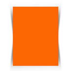 10 Pcs A4 Thick Hard Cardboard Cutting Paper