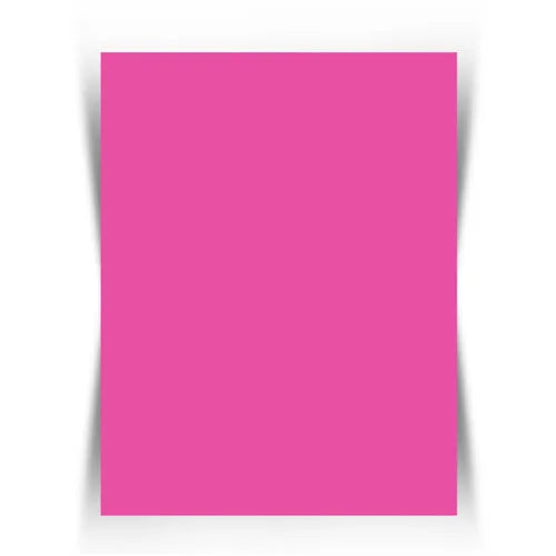 10 Pcs A4 Thick Hard Cardboard Cutting Paper