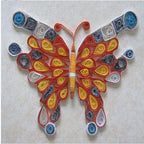 10 Pcs A4 Thick Hard Cardboard Cutting Paper