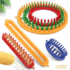 Knitter Round Knitting Loom